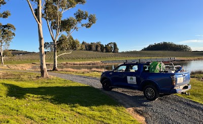 Mount Barker Gutter Cleaning