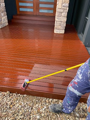 Mount Gambier Paint & Reno project 5