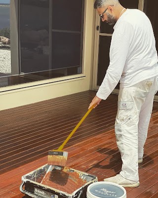 Mount Gambier Paint & Reno project 6