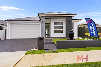 Mountview Homes