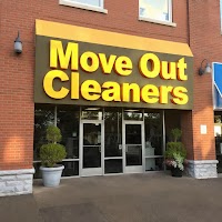 Move Out Cleaners