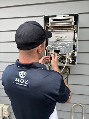 Moz Plumbing project 5