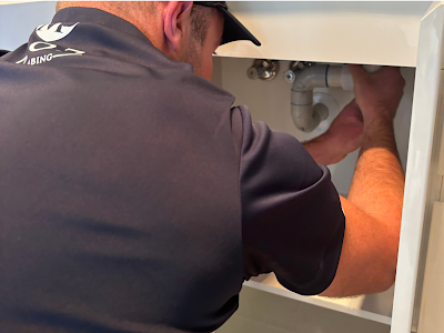 Moz Plumbing project 6