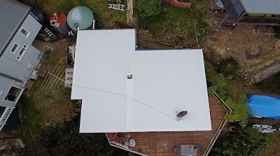 MP Roofing work 3