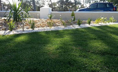 MPG Landscaping: Landscape Design & Garden Maintenance in Gambier photo 2