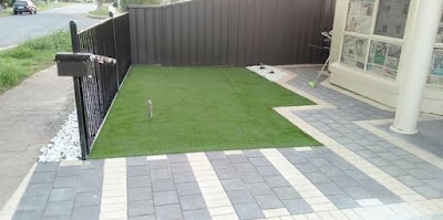 MPG Landscaping: Landscape Design & Garden Maintenance in Gambier work 4