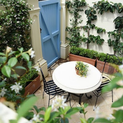 Mr B's Landscaping and Garden Care work 4