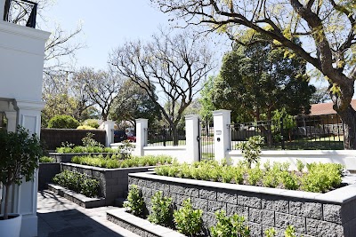 Mr B's Landscaping and Garden Care project 5