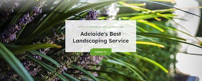 Mr B's Landscaping and Garden Care