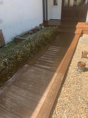 Mr. Carpenter Geelong project 5