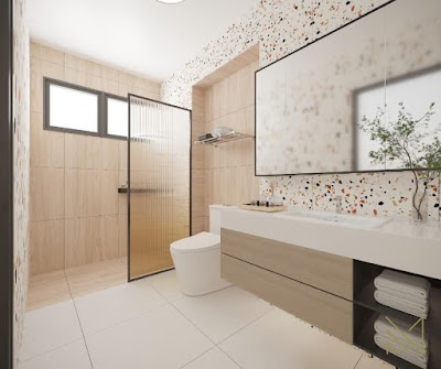 Mr. Carpenter Geelong project 6