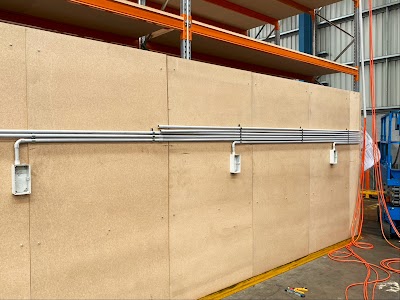 Mr Electric Services work 3