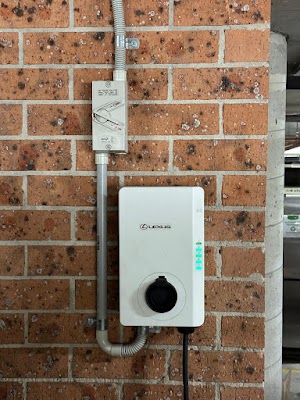 Mr Electric Services work 4