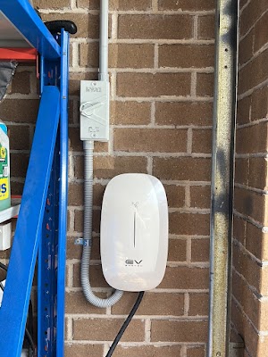 Mr Electric Services project 5