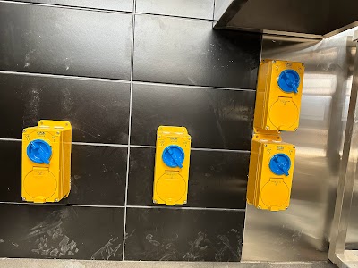 Mr Electric Services project 6