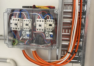 Mr Electric Services