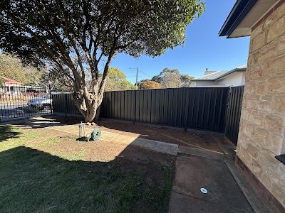 Mr Fencing - Fencing contractor Adelaide work 2