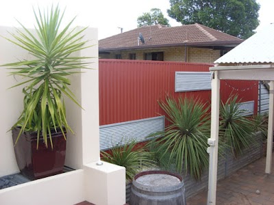 Mr Fencing - Fencing contractor Adelaide work 3