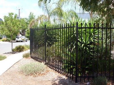 Mr Fencing - Fencing contractor Adelaide project 5