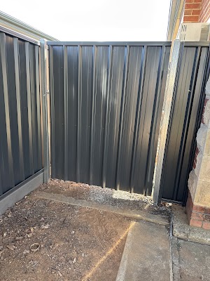 Mr Fencing - Fencing contractor Adelaide project 6