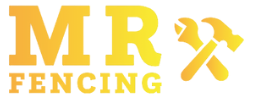 MR Fencing Work