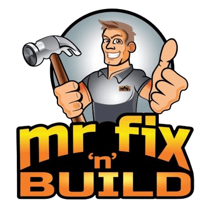 Mr Fix 'N' Build