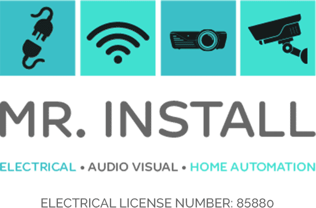 Mr. Install