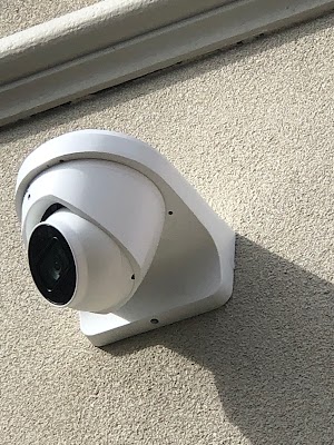 Mr Kumaran Creation Security System photo 3