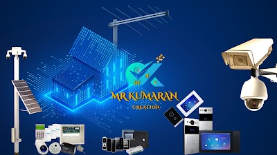 Mr Kumaran Creation Security System work 4