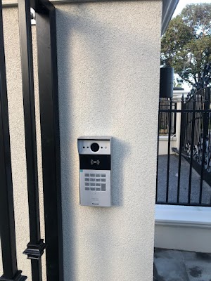 Mr Kumaran Creation Security System project 5