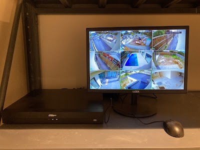 Mr Kumaran Creation Security System project 6