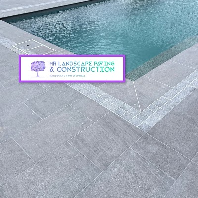 MR Landscape Paving & Construction work 3
