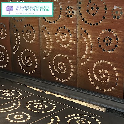 MR Landscape Paving & Construction project 6