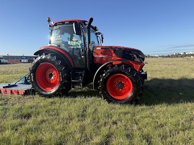 Mr Lawn Guru Grass Slashing photo 2