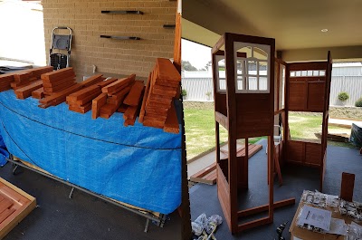 MR LUKE's Handyman & Maintenance work 3