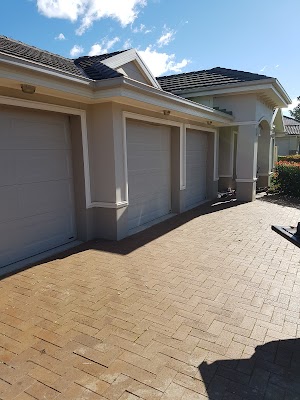 MR LUKE's Handyman & Maintenance project 5