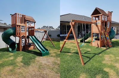 MR LUKE's Handyman & Maintenance