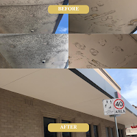 Mr. Paint Painters Pty Ltd