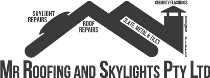 Mr Roofing and Skylights