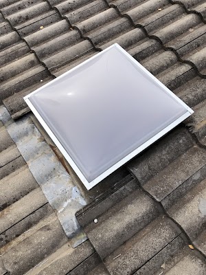 Mr Roofing and Skylights work 3