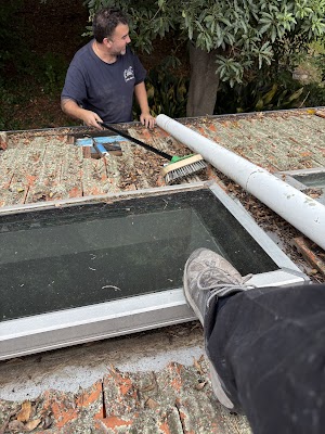 Mr Roofing and Skylights project 5