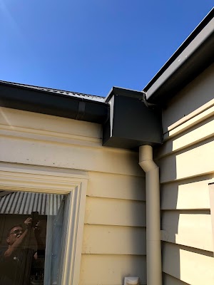 Mr Roofing and Skylights project 6