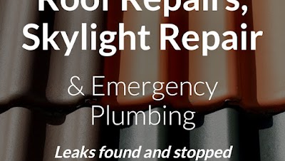 Mr Roofing and Skylights work 1