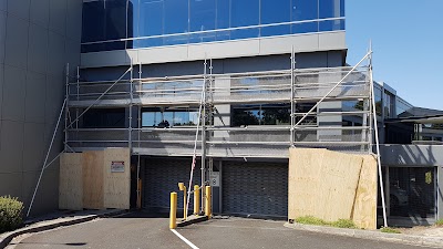 Mr Scaffold project 6