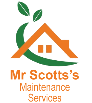 Mr Scott’s Maintenance Services