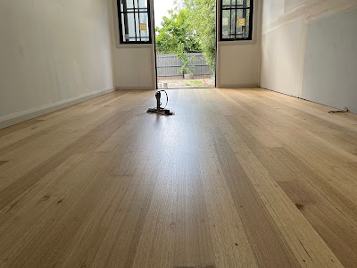 MR WOODY FLOOR SERVICES photo 2