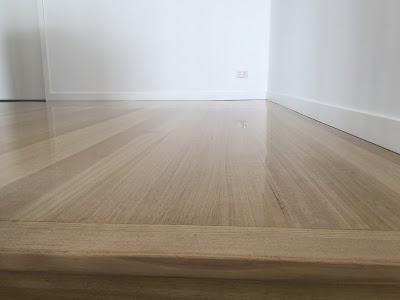 MR WOODY FLOOR SERVICES photo 3