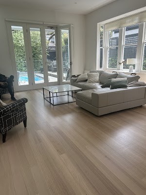 MR WOODY FLOOR SERVICES project 4