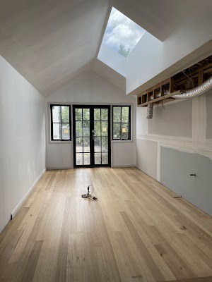 MR WOODY FLOOR SERVICES project 6