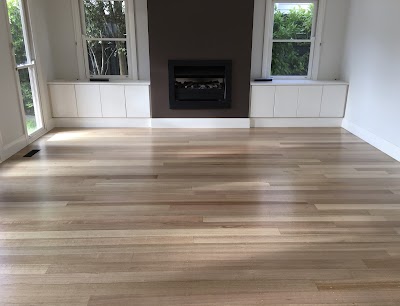 MR WOODY FLOOR SERVICES photo 1